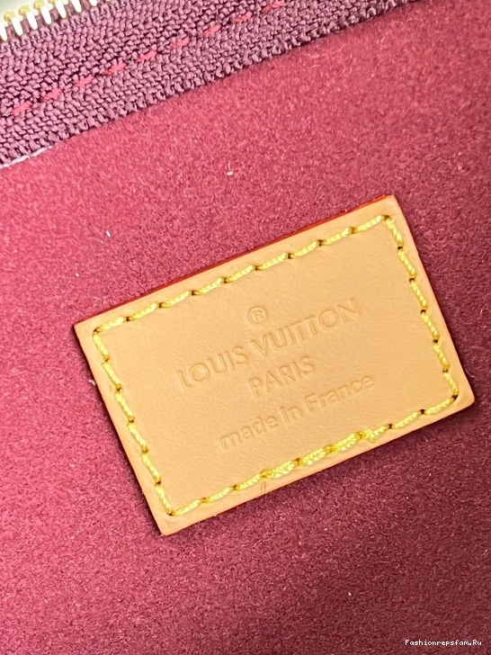 FS CHEAP MM VUITTON LOUIS CARRYALL 0724